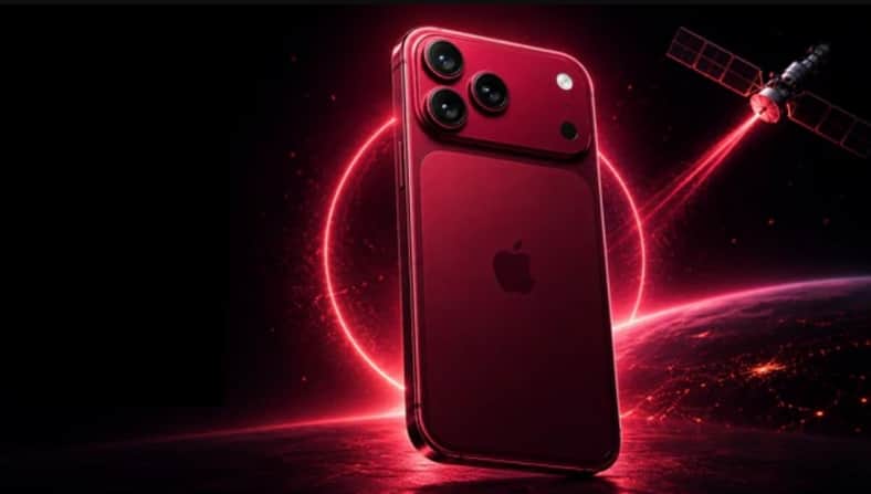 apple iphone 18 pro max