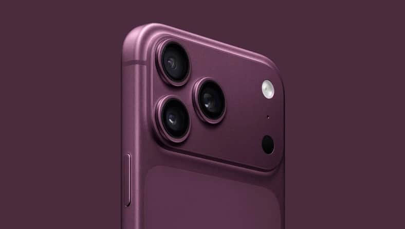 apple iphone 18 pro max