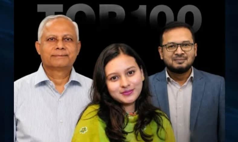বাংলাদেশের গবেষক