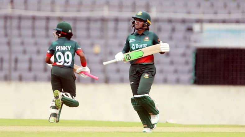 স্কটল্যান্ড বাংলাদেশ
