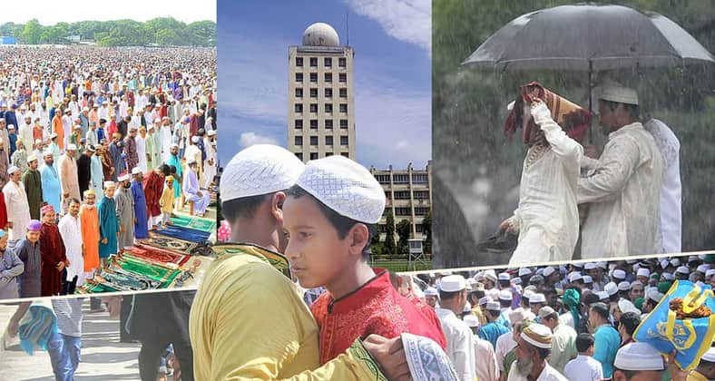 আবহাওয়া