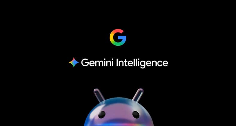 gemini intelligence