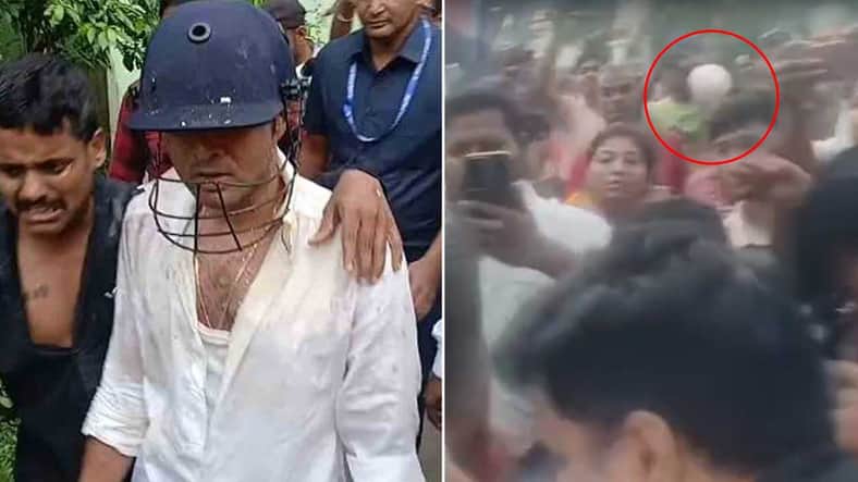 তৃণমূলের অভিষেক