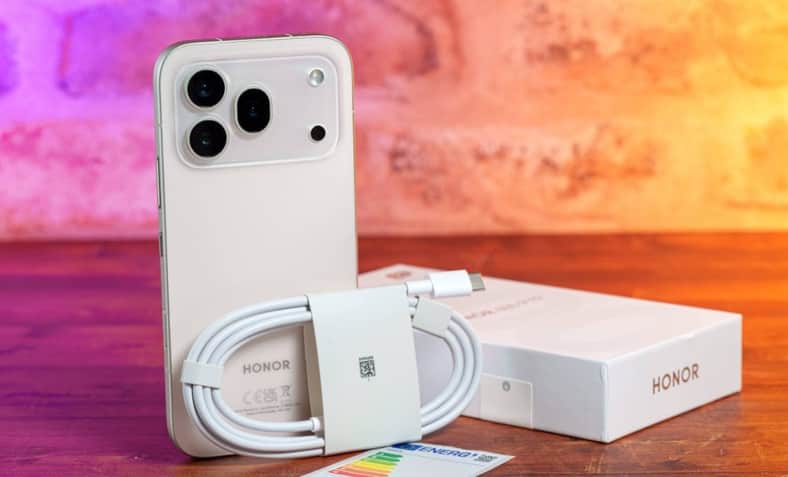 honor 600 pro 5g 512gb 12gb ram