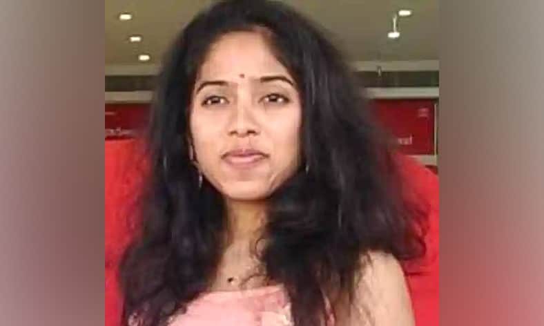 পুলিশ সদস্যের স্ত্রীর আত্মহত্যা