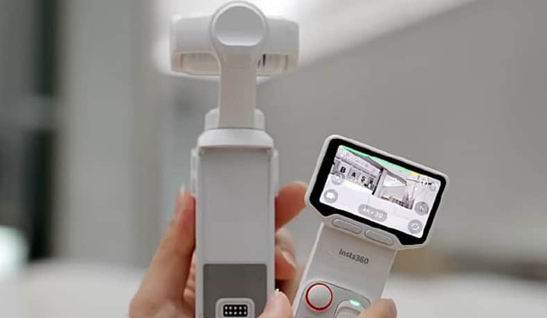 insta360 luna ultra