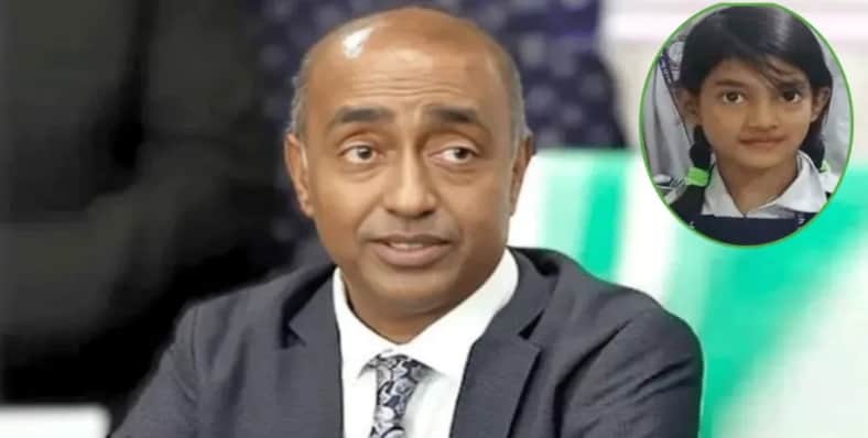 শিশু রামিসা