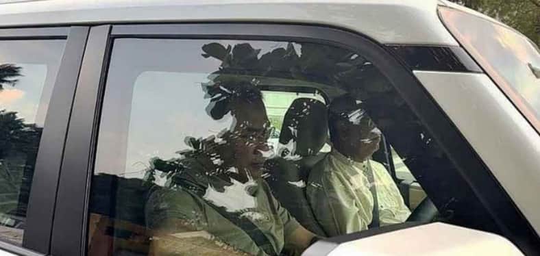 প্রধানমন্ত্রী তারেক রহমান