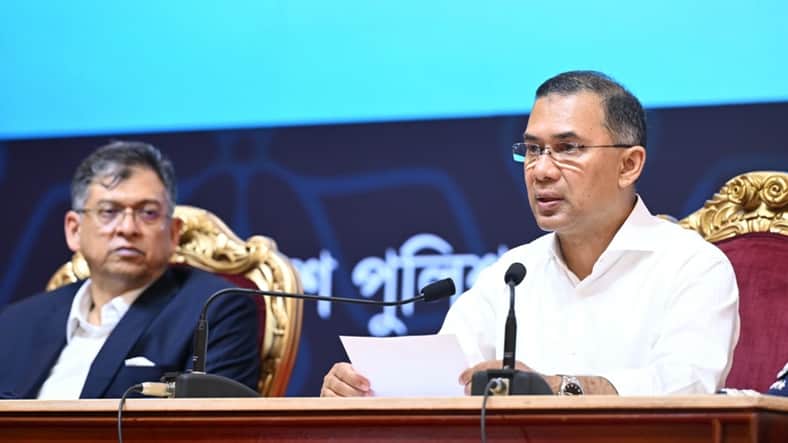 প্রধানমন্ত্রী