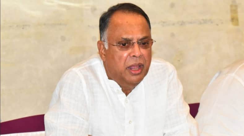 জ্বালানিমন্ত্রী