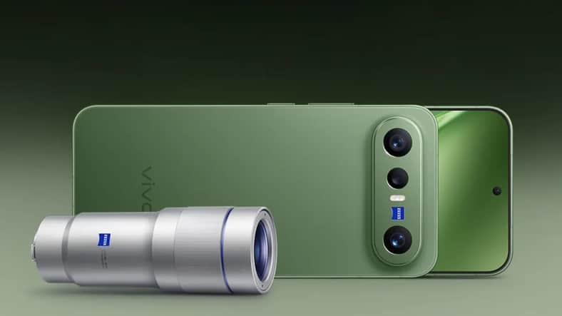 vivo X300 FE