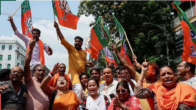 west bengal assembly elections