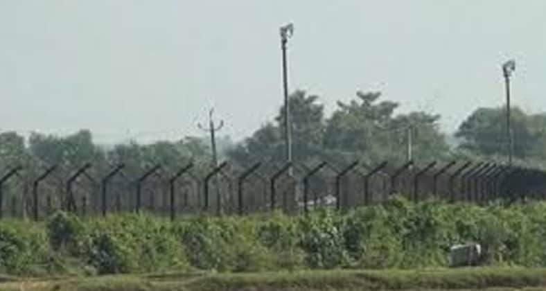 আহত