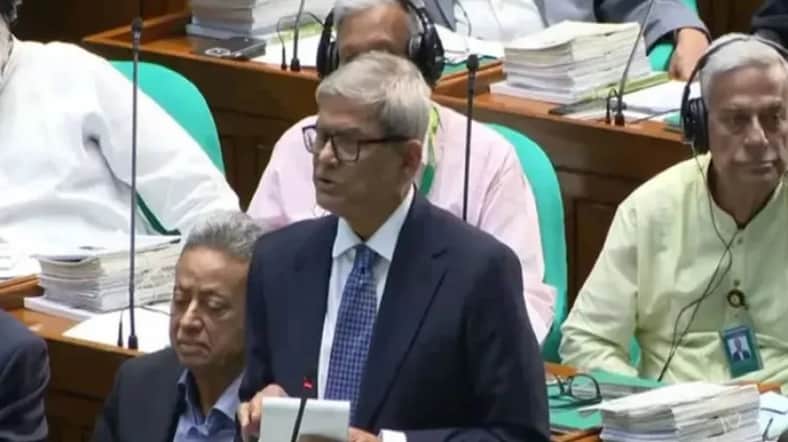 উচ্ছেদ অভিযান