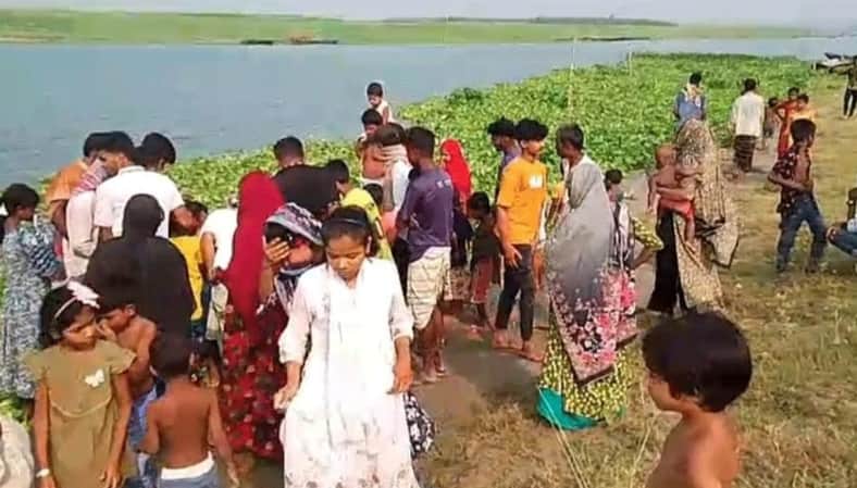 উদ্ধার