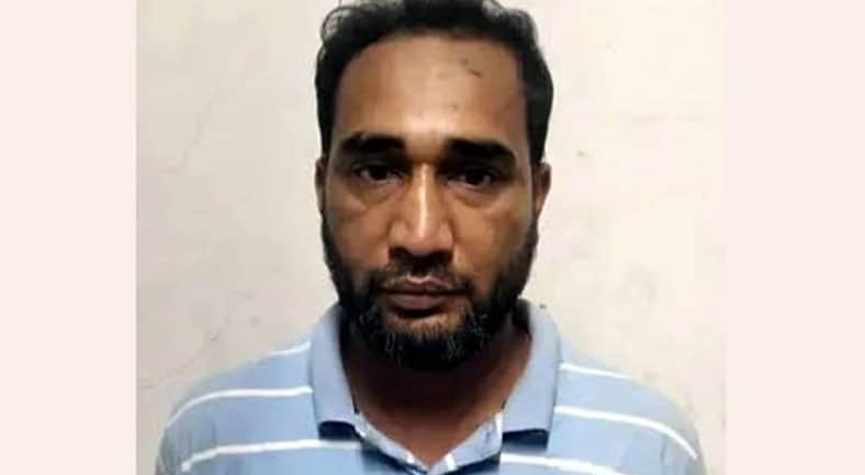 ছিনতাই