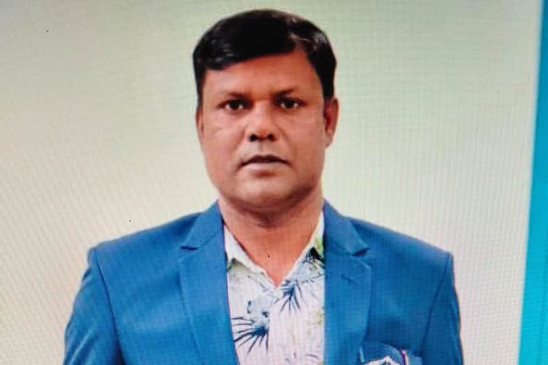 নিহত
