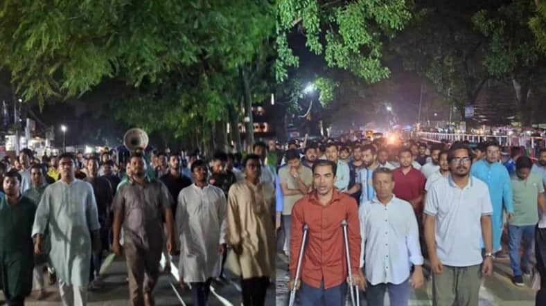 পাল্টাপাল্টি স্লোগান