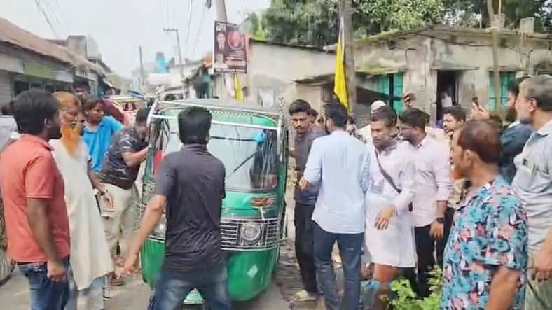 শিক্ষক