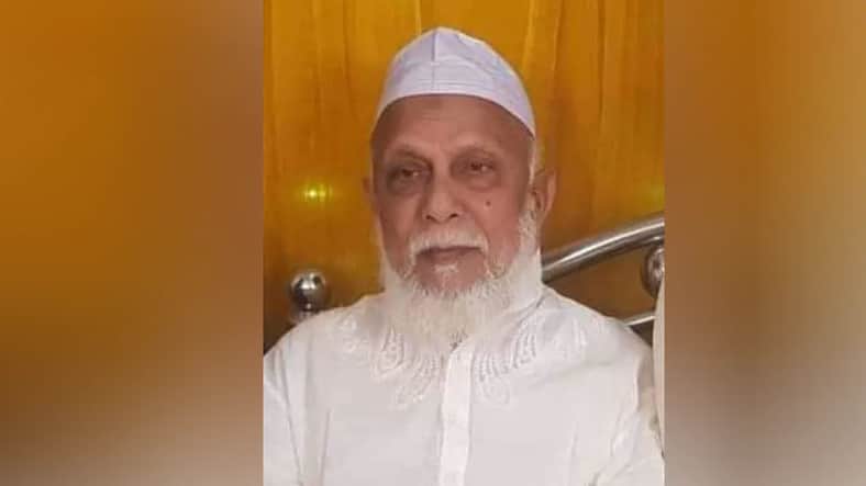 সাবেক প্রতিমন্ত্রী
