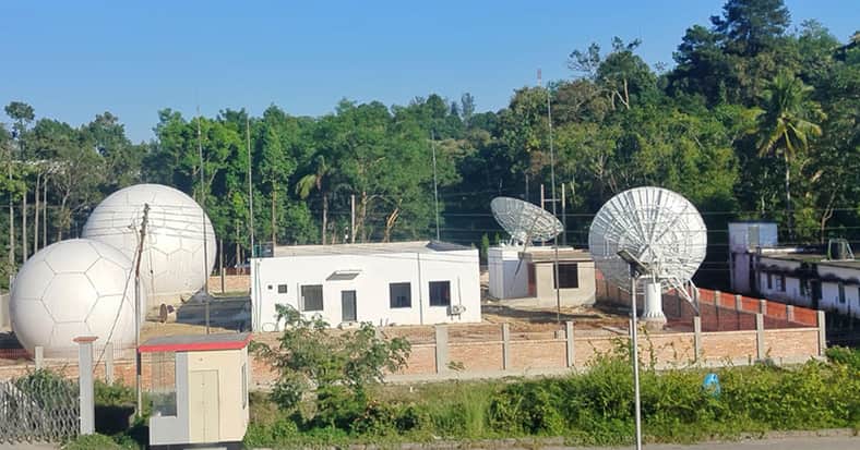 স্যাটেলাইট