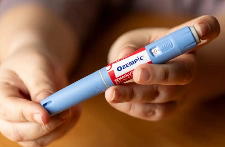 Ozempic and Wegovy Linked to Lower Risk