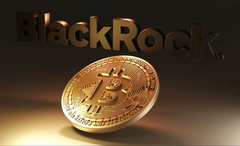 BlackRock Readies Bitcoin Income ETF 