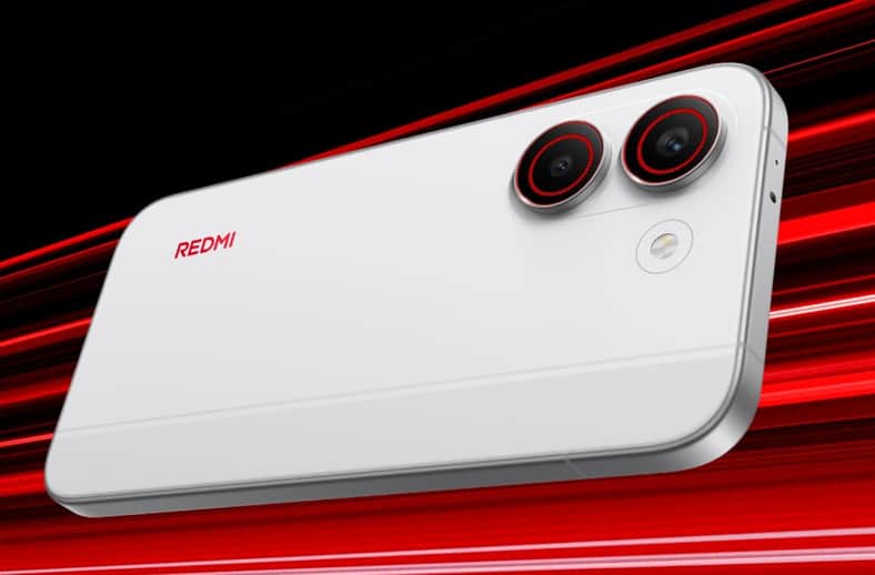 Xiaomi Redmi Turbo 5