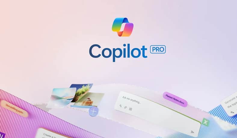 Microsoft Locks Copilot AI