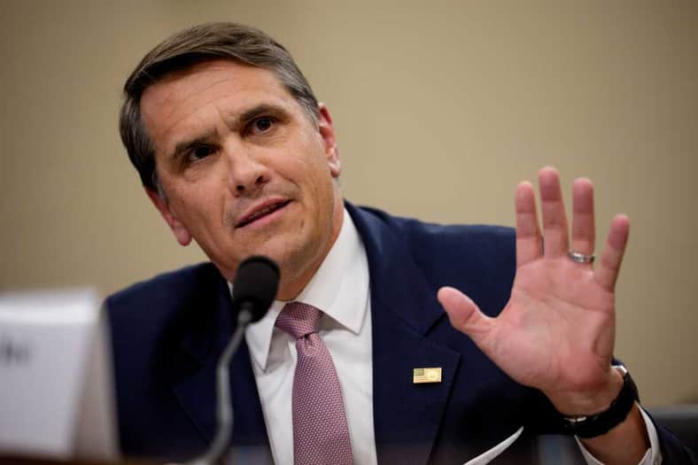 1.8 billion anti-weaponization fund DOJ