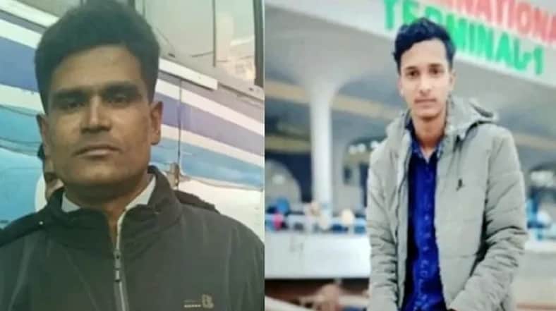 বাংলাদেশি কর্মী