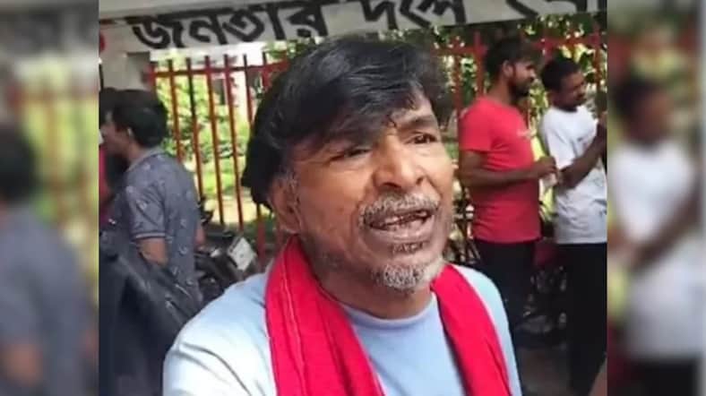 হাসনাত আবদুল্লাহ