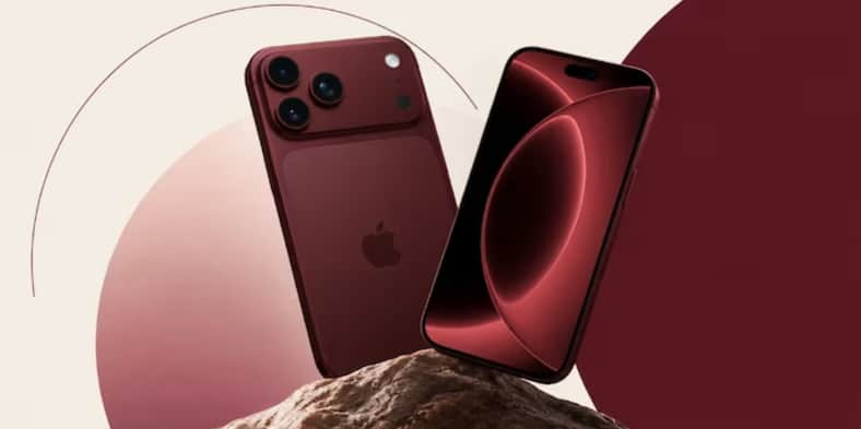 Apple iPhone 18 Pro Max