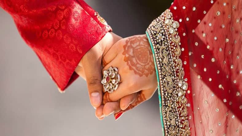 পালিয়ে বিয়ে
