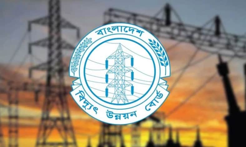 বিদ্যুতের দাম