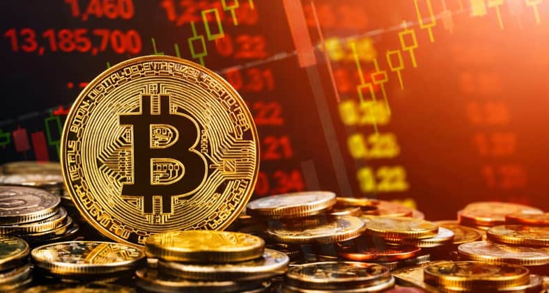 Bitcoin Federal Reserve Warsh rate decision 2026