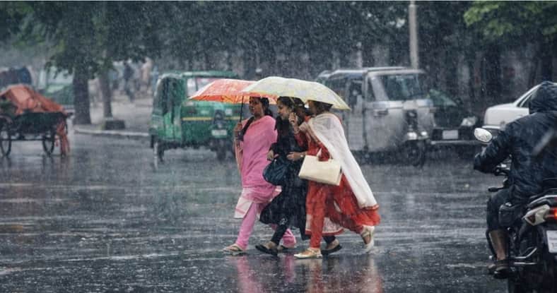 বৃষ্টি