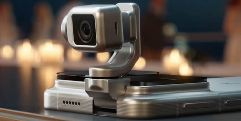 Honor Robot Phone