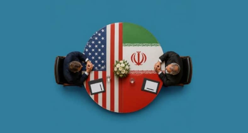 Iran peace deal Geneva