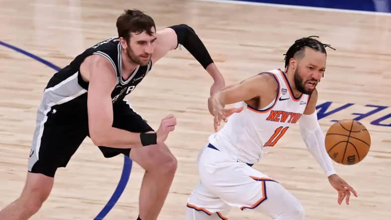 Knicks NBA Finals comeback 2026