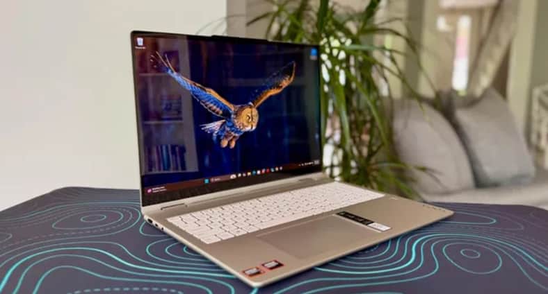 Lenovo Yoga Pro 7a