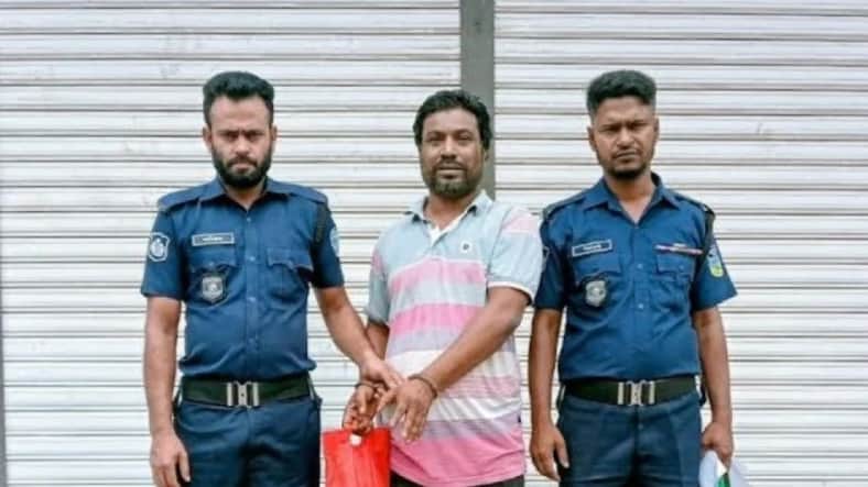 কেন্দ্রীয় যুবলীগ নেতা