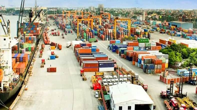 রপ্তানি আয়ে