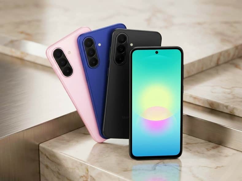 Samsung Galaxy A27