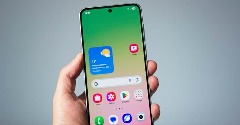 Samsung Galaxy A27
