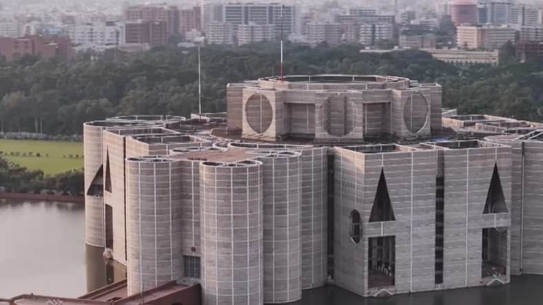 বাজেটে শিক্ষাখাত