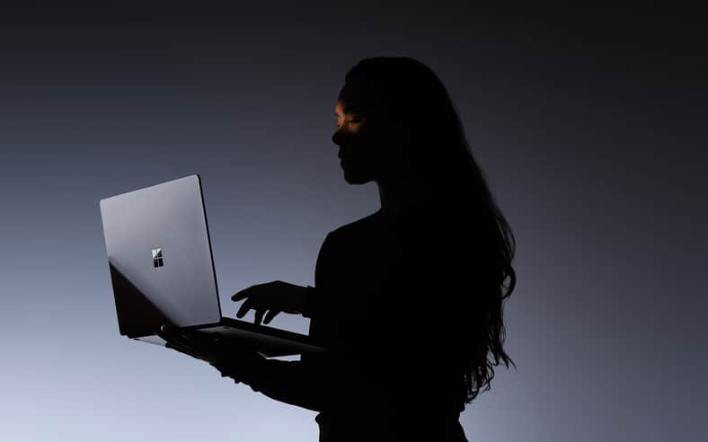 Surface Laptop Ultra