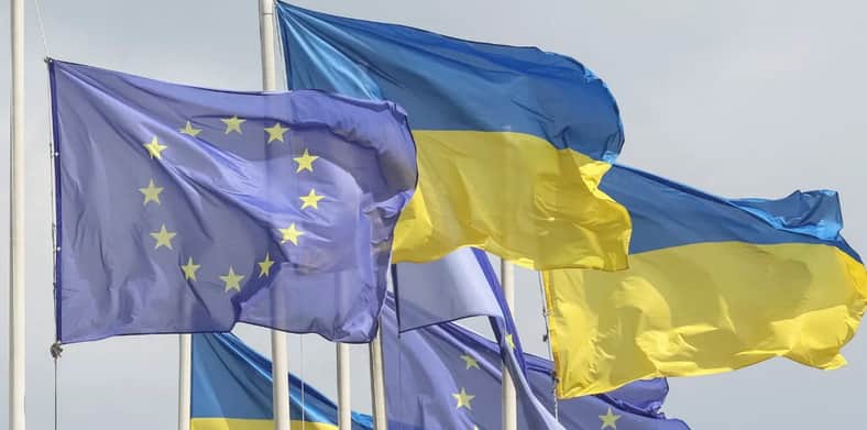 Ukraine Moldova EU accession talks 2026