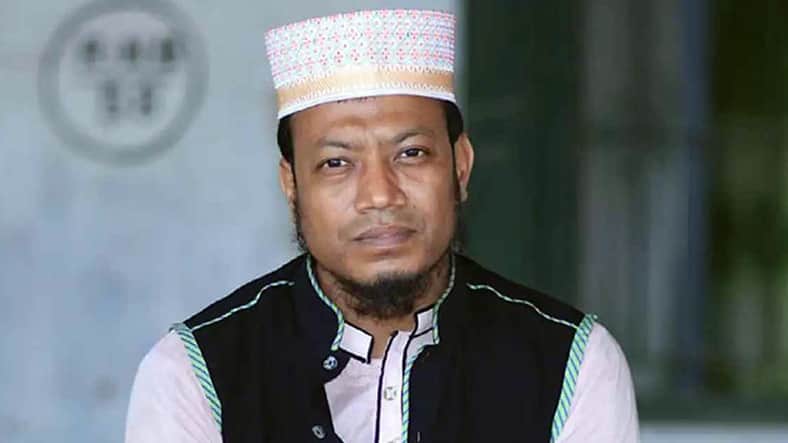 আমির হামজা