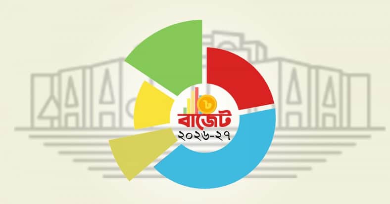 বাজেট ২০২৬-২৭